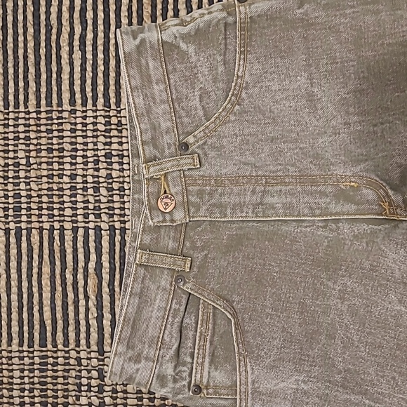 VINTAGE GUESS JEANS BY GEORGES MARCIANO - Picture 4 of 13